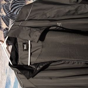 Everlast Sport Mens Lightweight Athletic Jacket